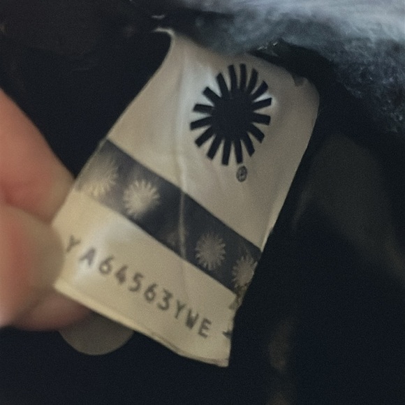 Mastermind Word Japan X UGG CA805 Neumel men’s US 6.5 EU 39.5 UK 5.5 - Picture 6 of 17